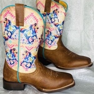 ROPER BOOTS